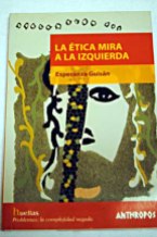"La Ética Mira a la Izquierda". Esperanza Guisán