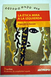 "La Ética Mira a la Izquierda". Esperanza Guisán